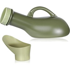 Urinflasche 1L tragbar mit