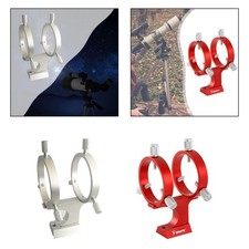 Sucherfernrohr-Halterung für