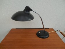 Kaiser Idell Modell 6786 Tischlampe Schreibtischlampe 50er 60er Jahre (B)