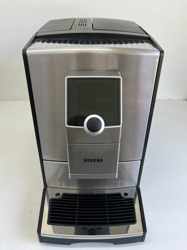 Nivona caferomatica 799 - nivona,