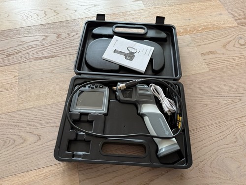 Bresser endoskop kamera mit - endoskop-kamera,