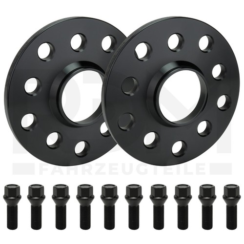 Spurverbreiterung 20mm