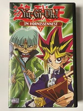 YU-GI-OH! TV SERIE STAFFEL 1