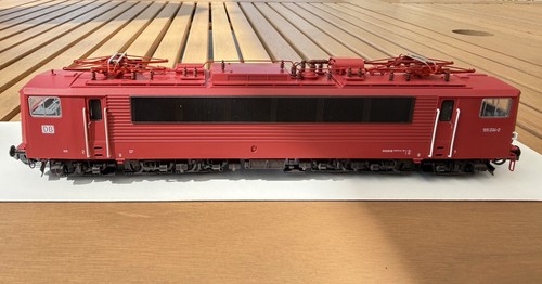 Gützold 39200 lok - 39200,e-, 155