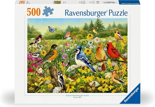 Ravensburger puzzle 12000336 - ravensburger,