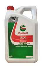 Castrol gtx 10w - castrol, a3/b4