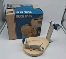 DDR  RG 25 / Komet Ständer