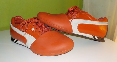 Puma mihara yasuhiro - puma, x