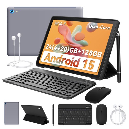 Android tablet 24gb - android, ram
