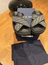 Dior Sandalen Unisex!