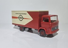 Wiking H0 1:87 LKW MERCEDES MB