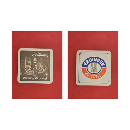 Erdinger weissbier pikantus - erdinger,
