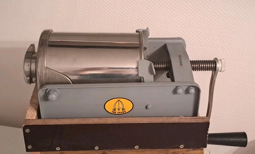 Wurstfüller tre spade - wurstfüller,