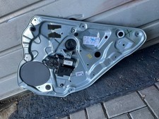 VW Polo 9N3 BlueMotion (06-09)