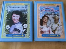 Schneewittchen. König Drossel