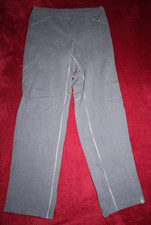 HUT & BERG balance Herren YOGAHOSE  Made in Germany Gr. L grau NEU!