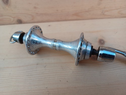 Campagnolo nabe vorderrrad - campagnolo, 36