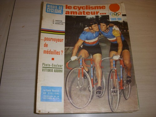 Radsportspiegel 050 1964 jo - radsportspiegel, 10.1964