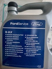 getriebeöl Ford Mustang 2018