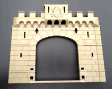 *Playmobil* Großes Burgtor für Zugbrücke *Ritterburg 3666, 7421* V