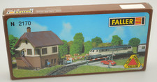 Faller Spur N 2170