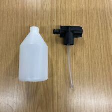 Nilfisk C&C Schaumsprüher Hochdruck Schaumlanze Schaumkanone Injektor 500 ml