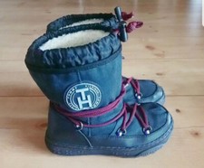 Tommy hilfiger schneestiefel - tommy,
