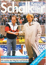 II. BL 90/91 FC Schalke 04 -
