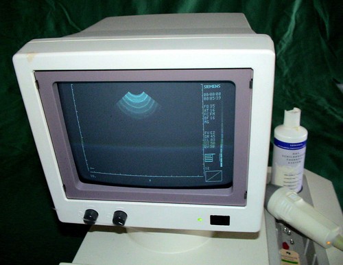 Siemens sonoline sonde - sonoline,