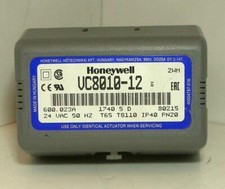 Honeywell Ventilantrieb VC 8010 mit 3-Wegeventil 1"