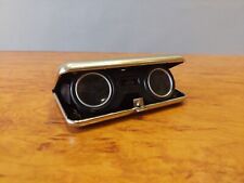 Sowjetisches Vintage Theater