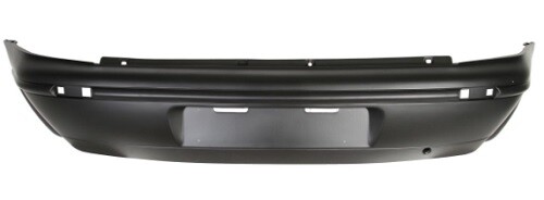 Stoßstange hinten für - , fiat