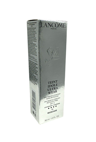 Lancome teint idole ultra - teint, wear