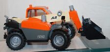 02140 Bruder Teleskoplader Telescopic Loader JLG 2505, 1:16   boxed