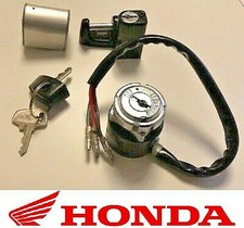 NEU! Honda #35010-098-621