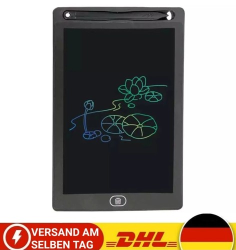Zoll lcd pad maltafel - pad,