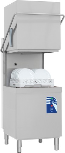 Gewerbe haubenspülmaschine - gewerbe, t