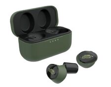 ISOTUNES Caliber  In-Ears Gehörschutz Ohrsstöpsel aktiv mit Bluetooth, 