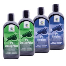 Nextzett (1Z) 2x No2 One Step