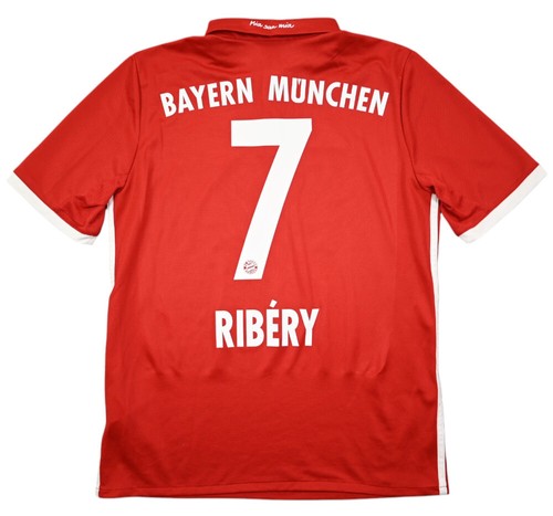 Adidas 2016 bayern - bayern, munchen