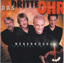 Negerküsse - Das Dritte Ohr ( Hörsturz  )