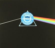 The dark side - side,