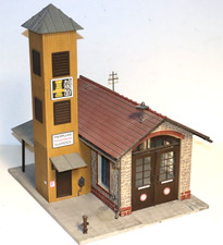 Pola LGB Lehmann Feuerwache