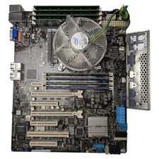 Mainboard X99 Kit ASUS