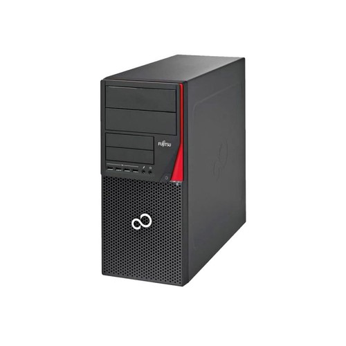 Fujitsu esprimo p756 mt - fujitsu,