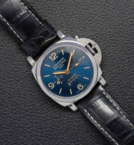 Panerai luminor 1950 days - panerai,