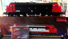 Piko Spur G 37457 Diesellok