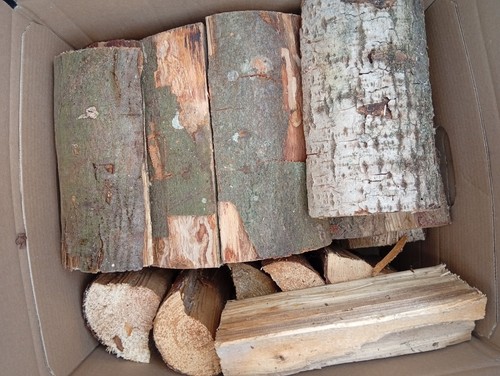 Brennholz gemischt hart - brennholz,
