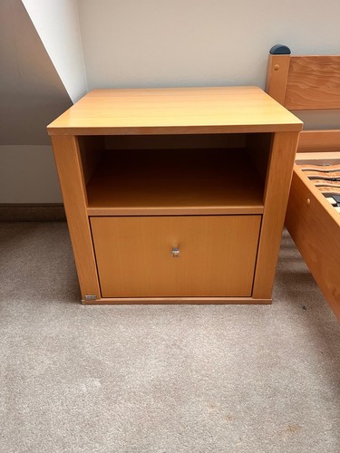Paidi nachtschrank aus - paidi,