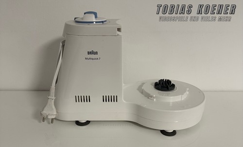 Braun k3000 küchenmaschine - braun,